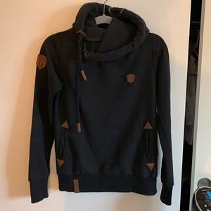 Naketano hoodie